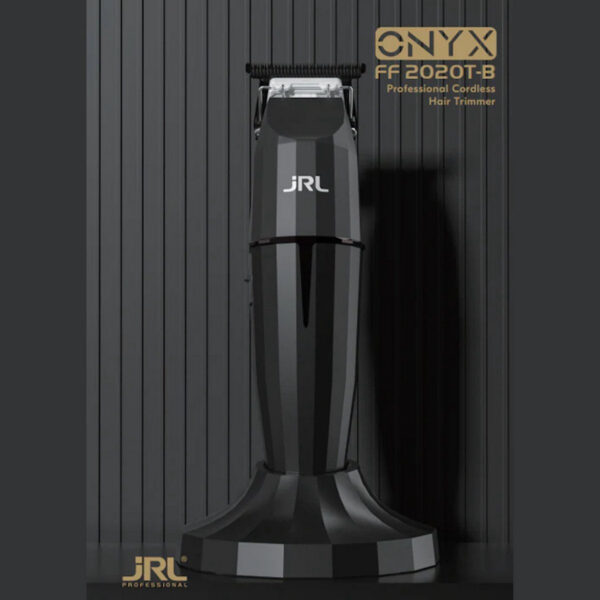 Onyx Black Trimmer