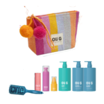 Startpakket Try Me Kit Oli G