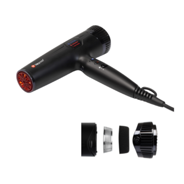 Upgrade Hypersense Balayage Haardroger