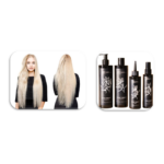 HairEtix Keratine & Hairbeautox door Sylviane Desmet - 01/06/2026