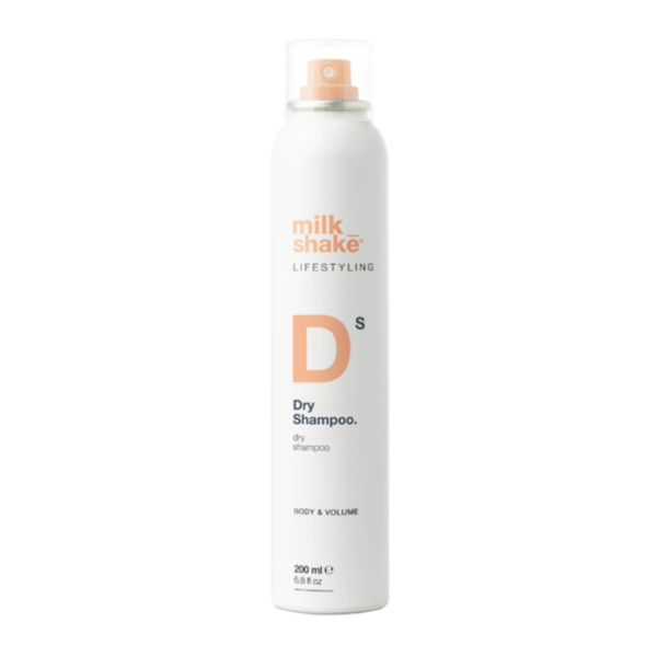 Milk_Shake Lifestyleing Dry Shampoo 4+2 GRATIS