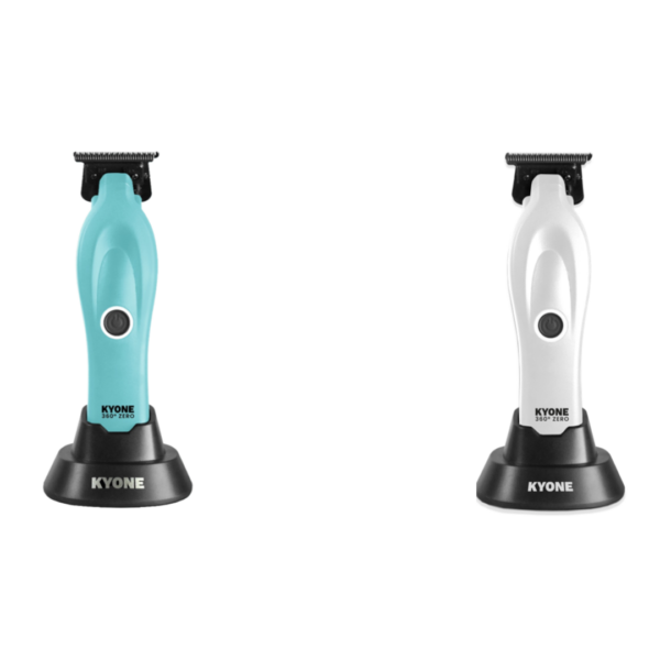360° ZERO TRIMMER