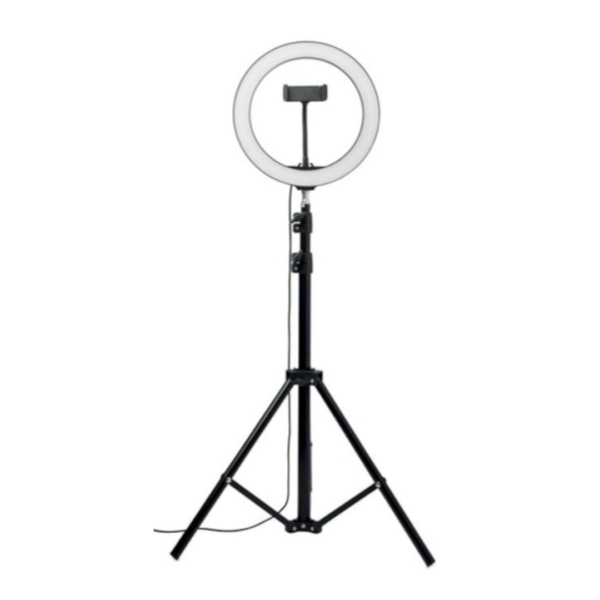 Black Deal: Ringlamp