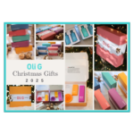 Oli G Kerstbox: PH Perfect Box