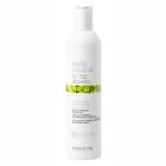 No Frizz Allowed conditioner