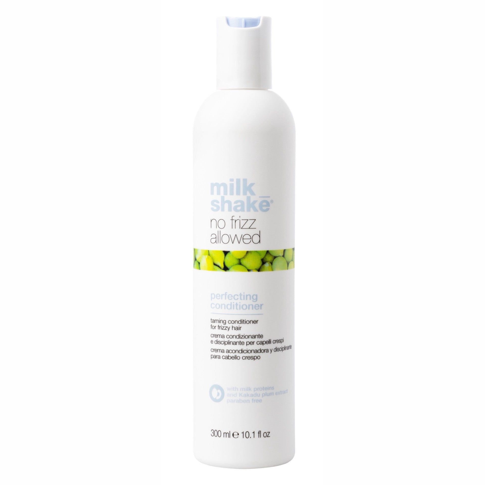 PR00065 No Frizz Allowed conditioner - Afbeelding 1