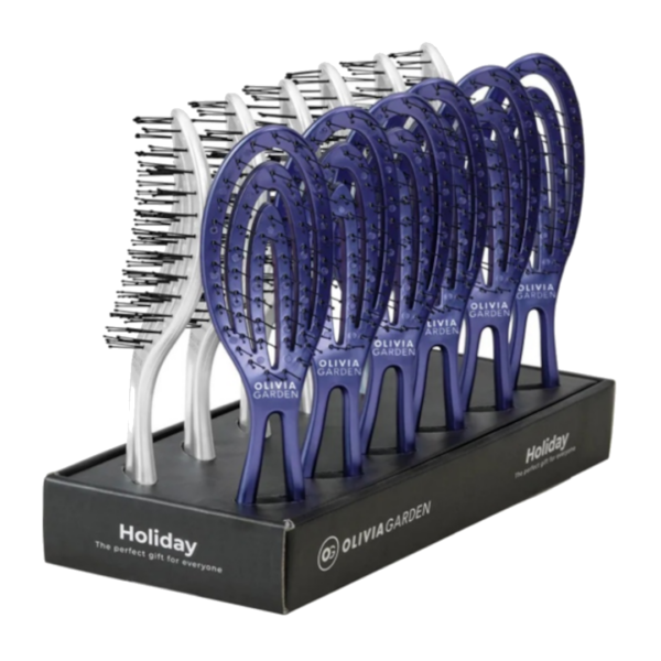 Olivia Garden Brush "Holiday 2025"