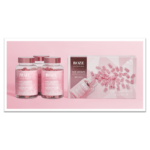 Roze Avenue Haarvitamines Promo
