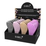 Mini Detangling Glitter Brush