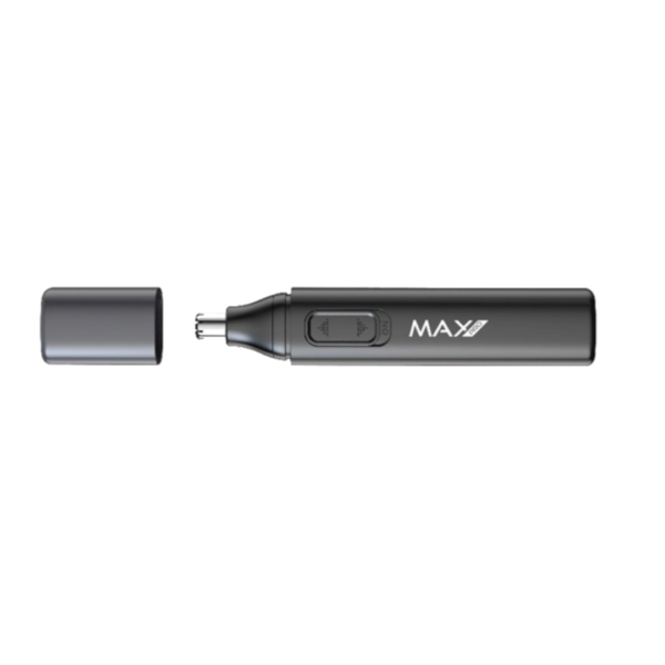 Max Pro Neus- en Oortrimmer