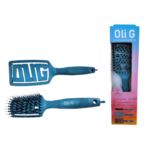 Oli G Detangler Brush