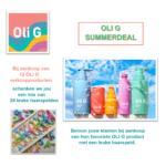 Oli G Summerdeal