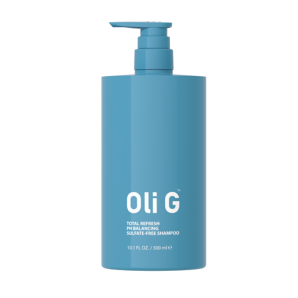 Total Refresh pH Balancing Shampoo
