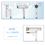 NeoGen Fold 3 + 1 GRATIS