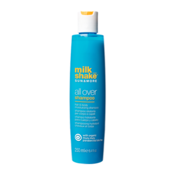All Over Shampoo