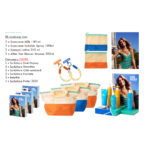Body Pre Pack Large