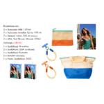 Body Pre Pack Small