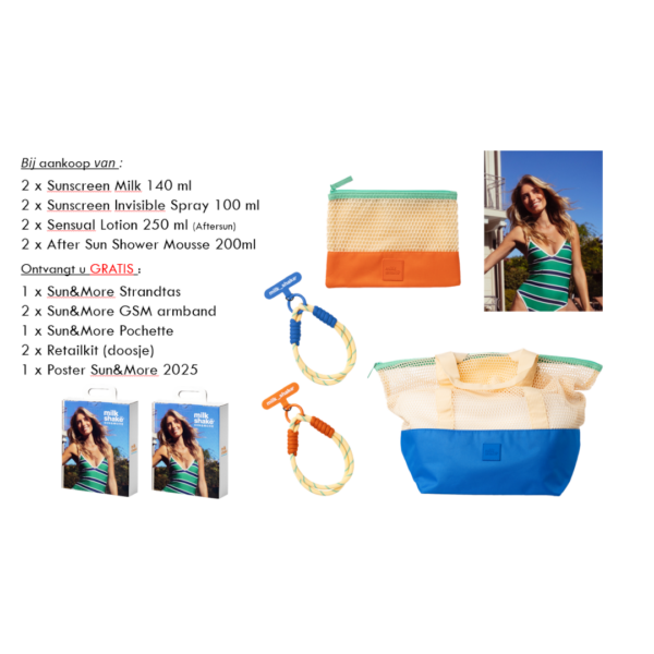 Body Pre Pack Small