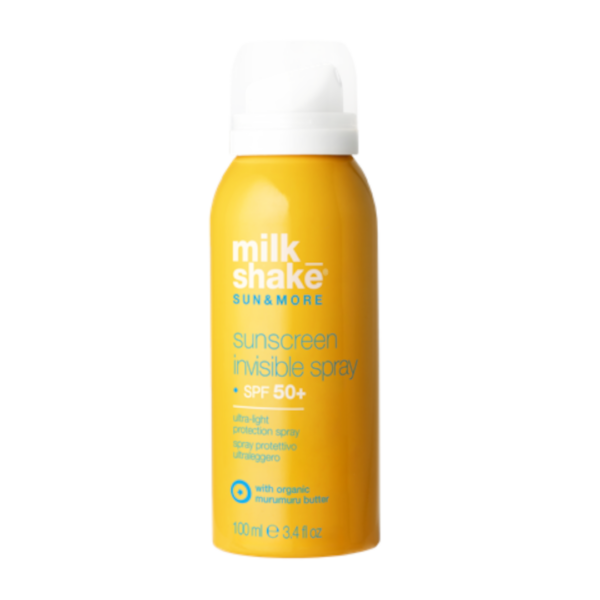 Sunscreen Invisible Spray