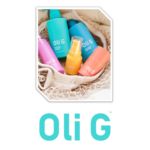 Oli G SalonPack
