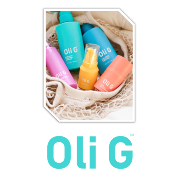 Oli G SalonPack