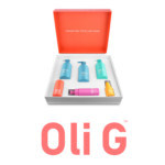 Oli G Try Me Kit