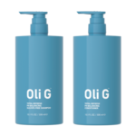 Nieuw: Total Refresh pH Balancing Shampoo & Conditioner