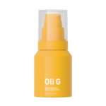 Nieuw: Renew Porosity Balancing Hair Oil