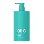 Nieuw: Clarifying Shampoo