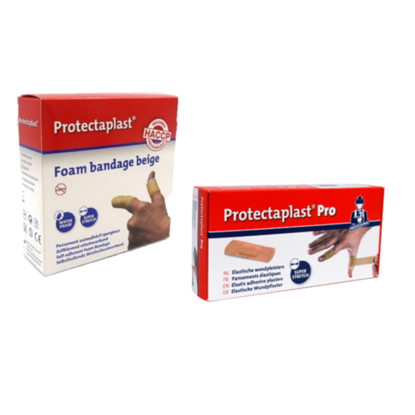Protectaplast Promo