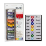 Color Opzetkammen Wahl