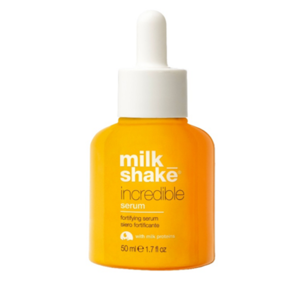 Milk_Shake Incredible Serum Promo