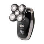 Gordon Head Electric Razor