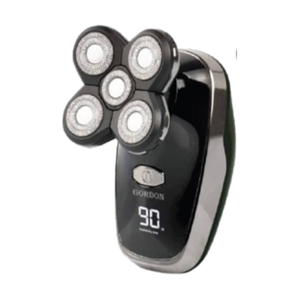 Gordon Head Electric Razor