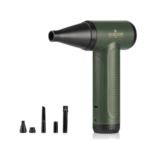 Cordless Air Duster Compressor