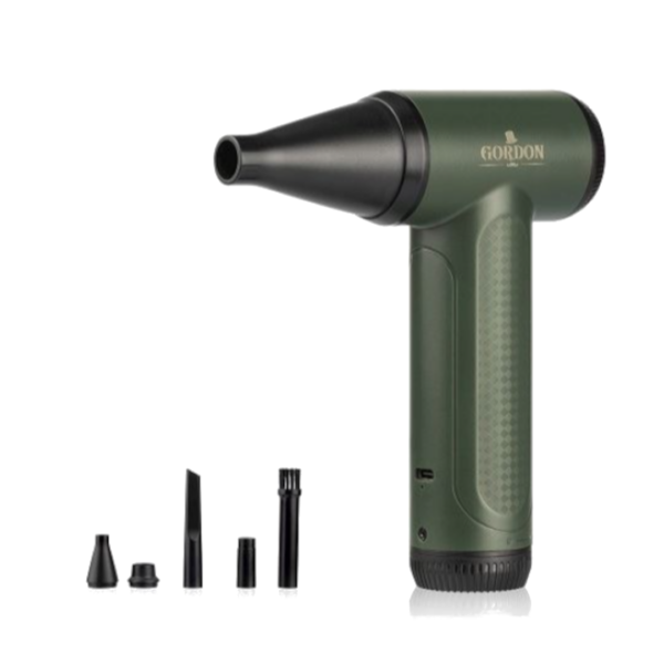 Cordless Air Duster Compressor