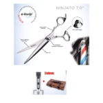 Ninjato 7.0"