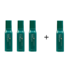 Leaf & Flower Instant Volumizer 3+1 GRATIS