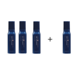 Leaf & Flower 7 Minute Blowout 3+1 GRATIS