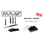 Max Pro Fusion