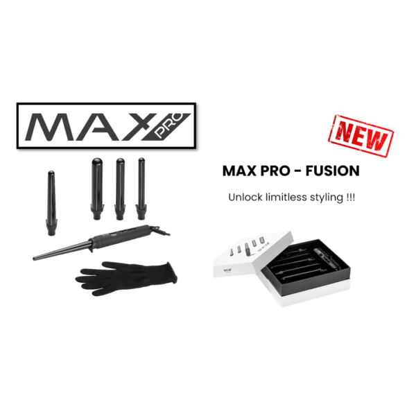 Max Pro Fusion