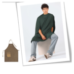 Trend Design Classic Cape Men Racing Green Promo