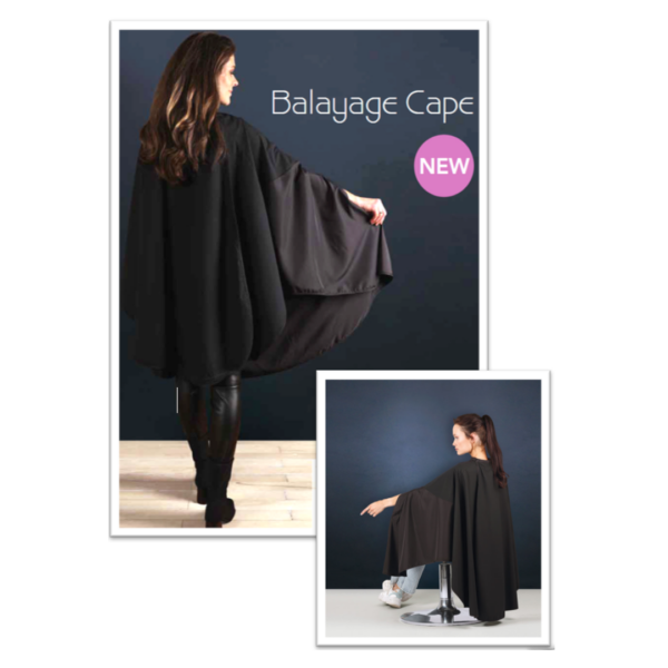 Trend Design Balayage Cape