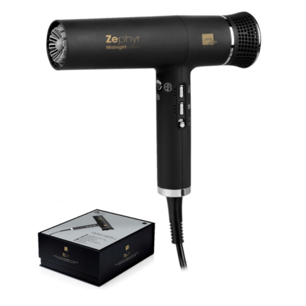 Zephyr 2.0 Midnight Limited Edition