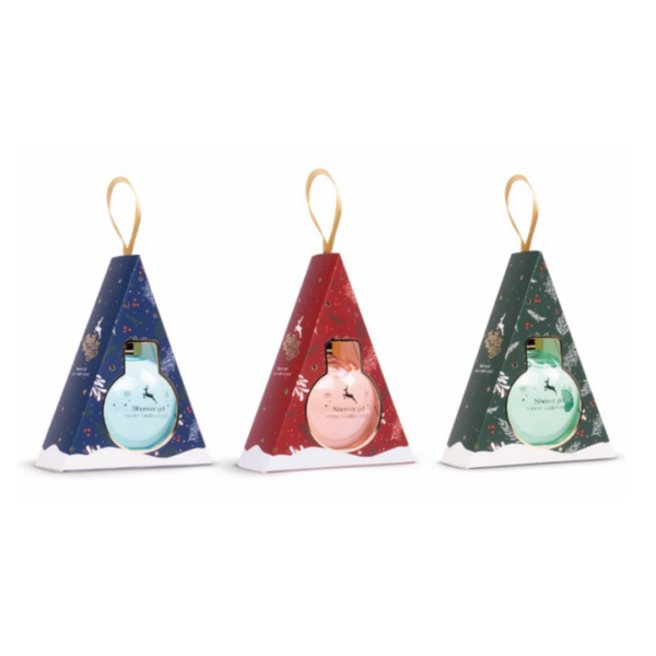 Jingle All The Way - Pre Order - Eindejaargeschenk