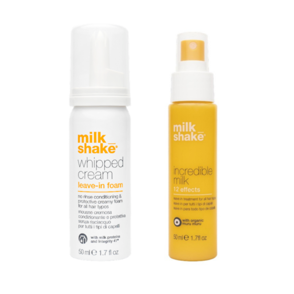 Milkshake mini