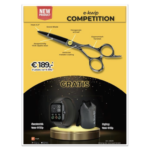 Schaar E-kwip Competition Promo