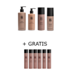 HÖJD promo pack