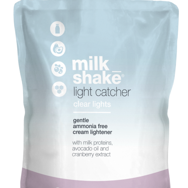 Light Catcher Clear Light 6 levels - 200 gr