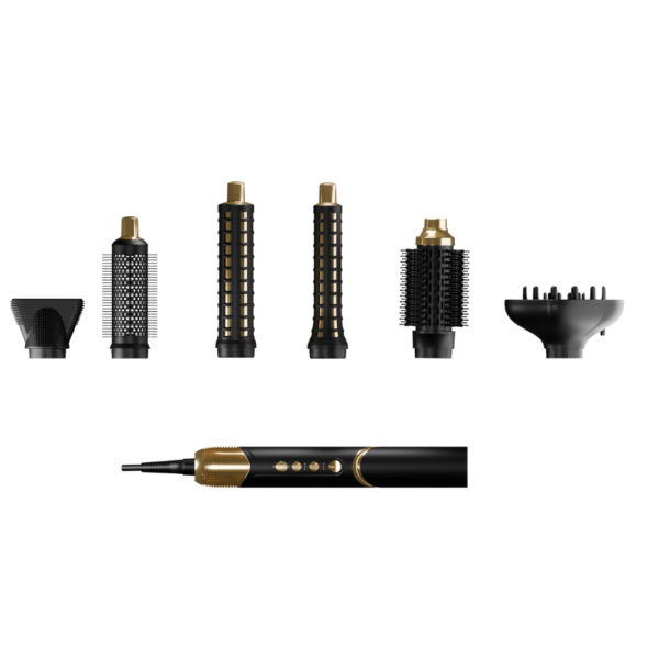 Max Pro AURUM Aerostyler